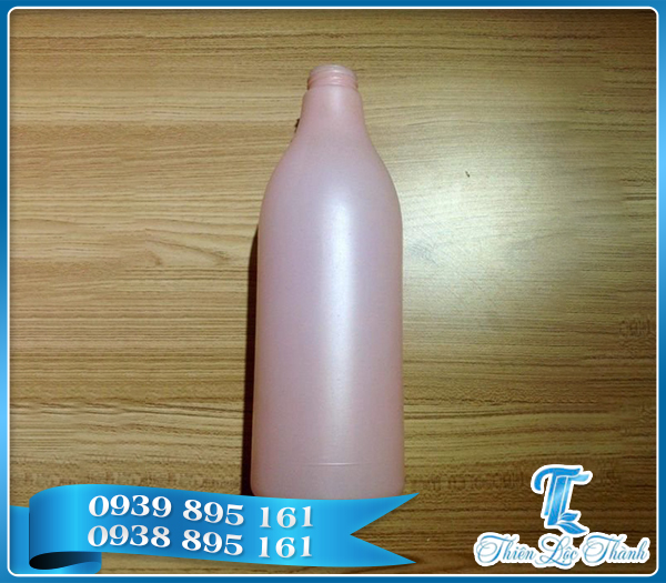 Chai lọ đựng hóa mỹ phẩm
